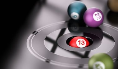 jumpatoto Number Games live dealer studio with professional lighting and dice table setup